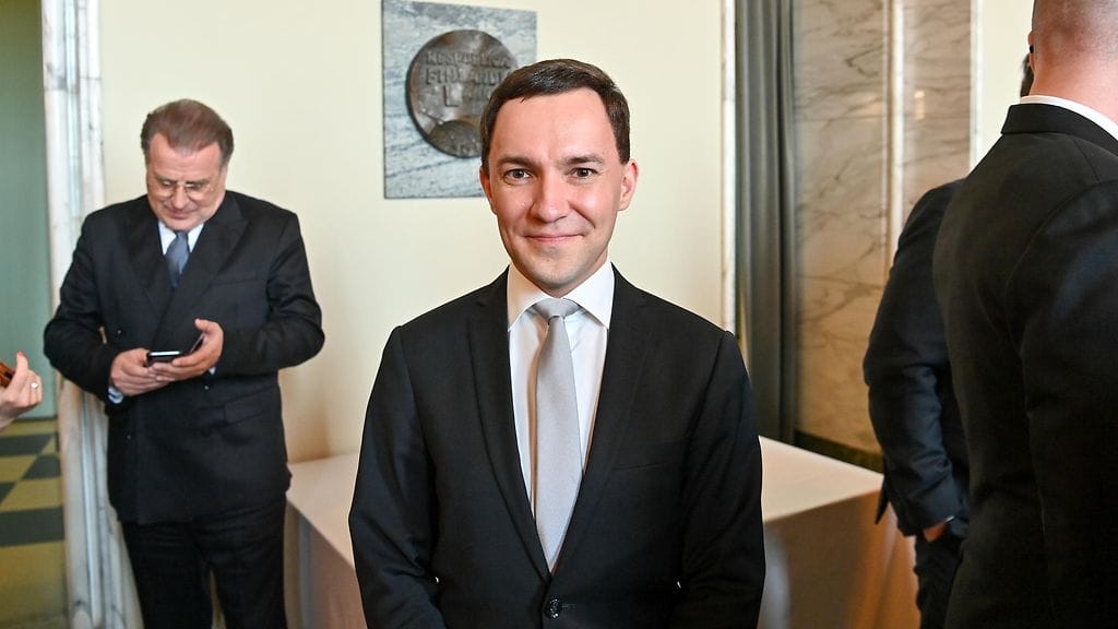 Iltalehden tietojen mukaan Rydman harkitsee avustajansa nimittämistä Business Finlandin johtoon