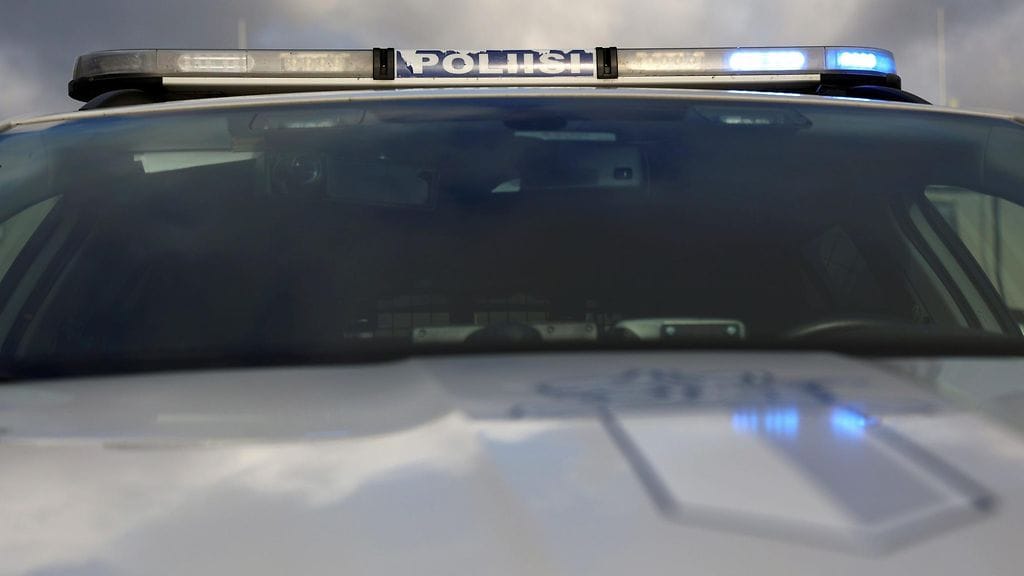 Poliisi kiittää etsinnöissä auttaneita.