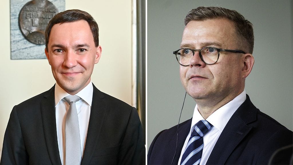 Sote-järjestöjen leikkaukset hiertävät hallituksen sisällä.