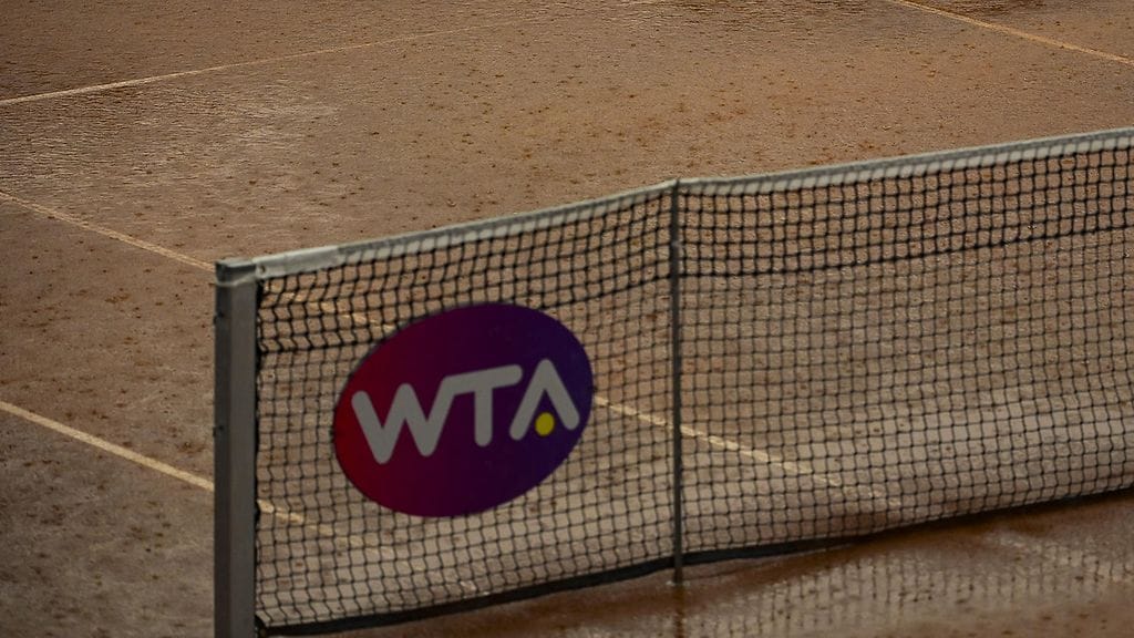 Venäläiset ja valkovenäläiset urheilijat eivät pääse Prahan WTA-turnaukseen.
