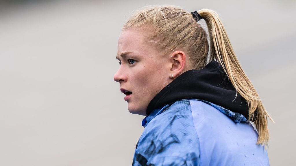 Wilma Murto ei kisaa lauantaina.