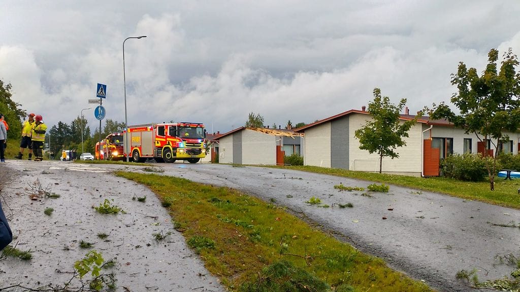 trombi Lempäälässä 2