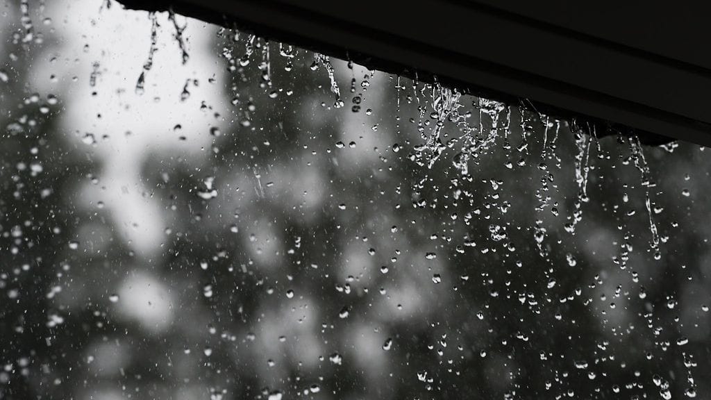 MTV:n meteorologi Aleksi Jokela kertoi Seitsemän uutisissa, että runsaimpia vesisateita on luvassa erityisesti Etelä- ja Länsi-Suomeen.