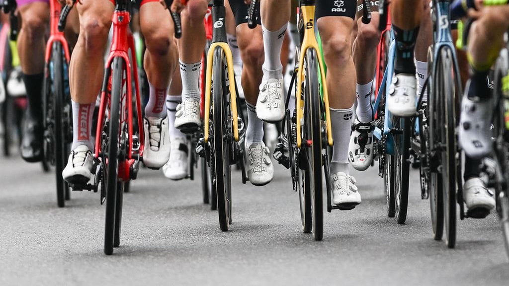 Magnus Whiten oli tarkoitus kilpailla 10. elokuuta alkavissa nuorten MM-kilpailuissa. Kuvituskuva.