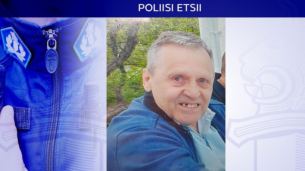 Kaikki havainnot pyydetään yleiseen hätänumeroon 112.