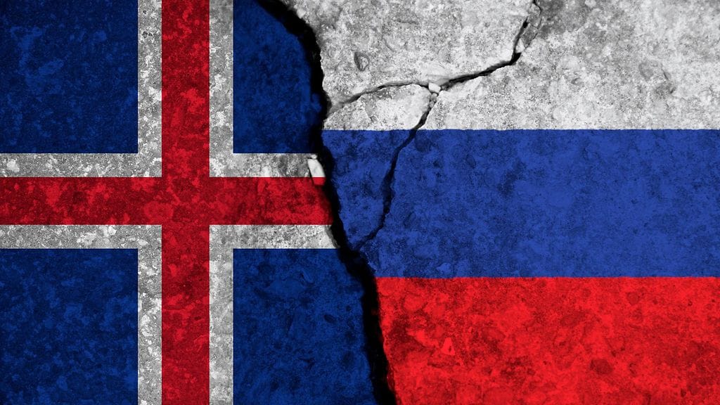 Syy keskeyttämiseen on maiden välisten suhteiden romahtaminen alhaisemmaksi kuin koskaan.