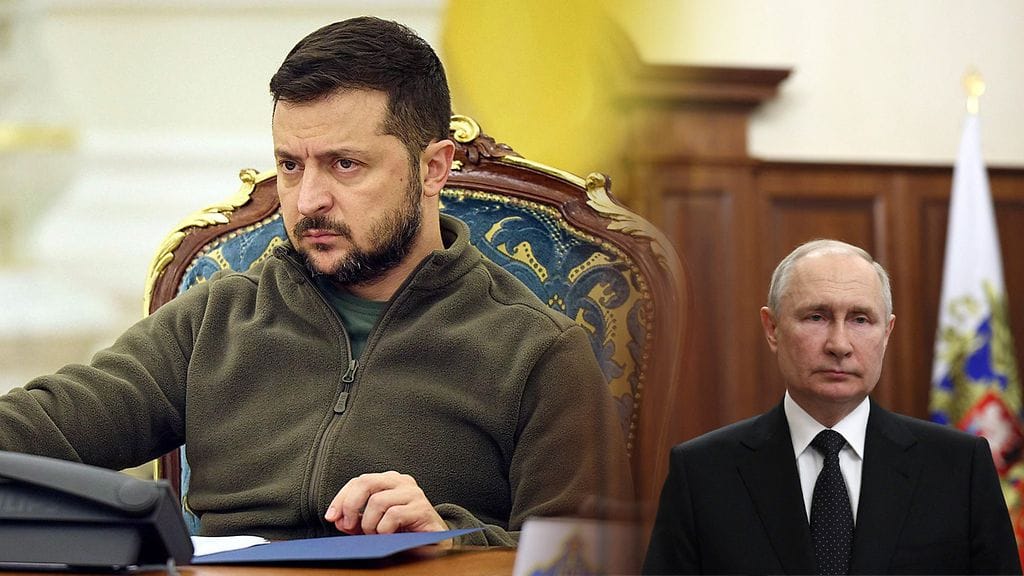 Ukraina pyytää Meksikoa pidättämään Putinin, jos tämä osallistuu presidentin virkaanastujaisiin.
