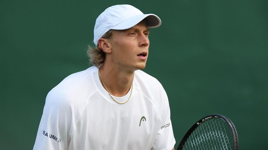 Emil Ruusuvuori eteni neljännesvälieriin Washingtonin ATP-turnauksessa.