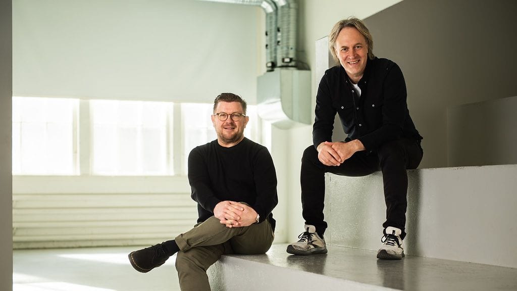 Olli Kolu Kari Aihinen