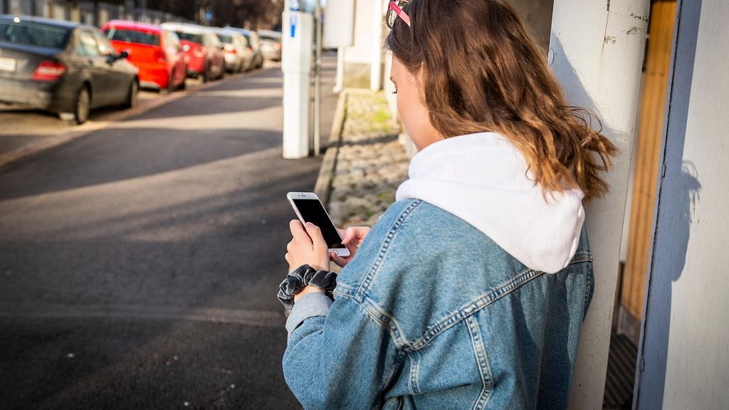Rasismikeskustelu koskettaa myös lapsia ja nuoria. Kuvituskuva.