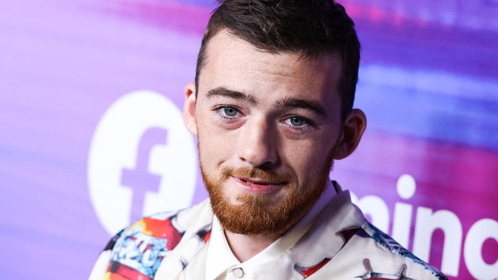 Angus Cloud menehtyi vain 25-vuotiaana.