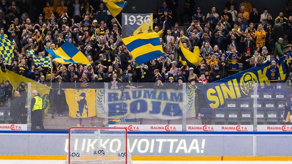 Rankkarit vai jatkoaika?