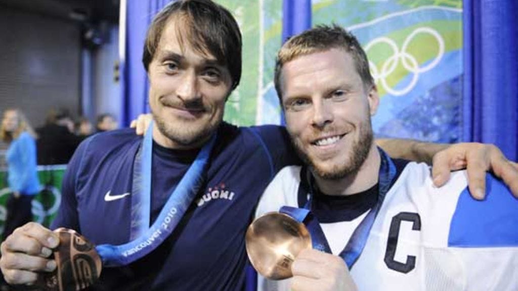 Lehtikuva/Martti Kainulainen