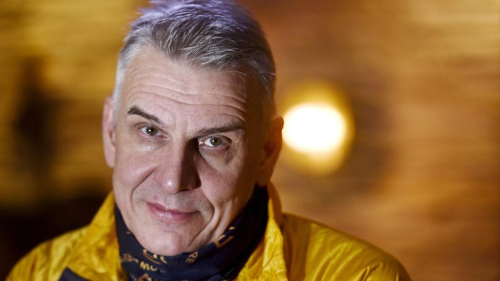 Jarmo Riski palaa Hiihtoliiton palkkalistoille.