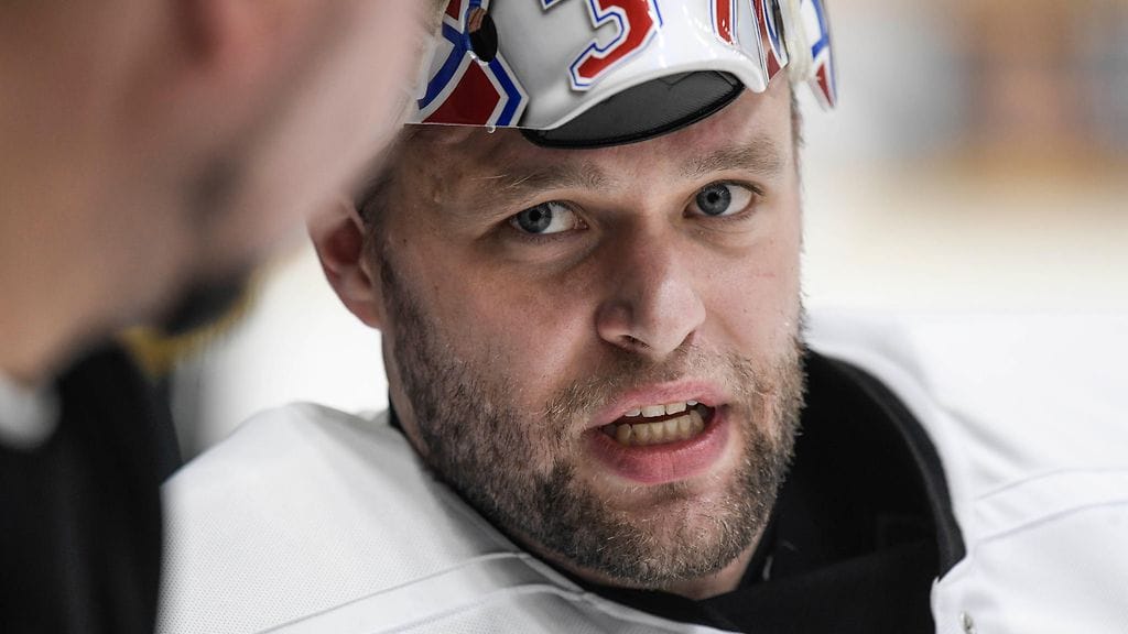 Antti Niemi on siirtymässä Kiekko-Vantaan omistajaportaaseen.