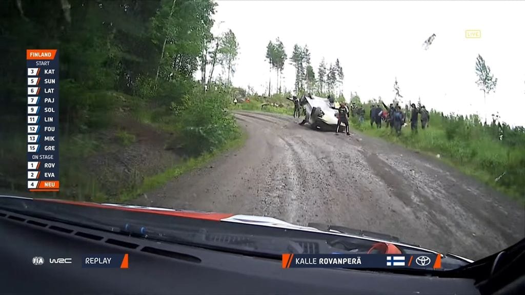 Kalle Rovanperä