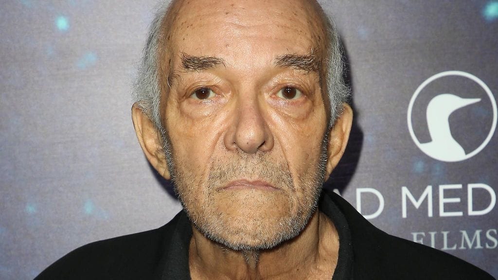 Mark Margolis on näytellyt 70-luvulta saakka.