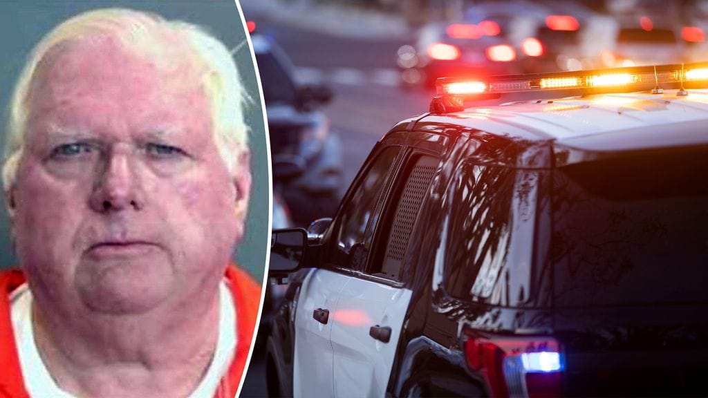 Kalifornialaistuomaria syytetään vaimonsa murhasta.