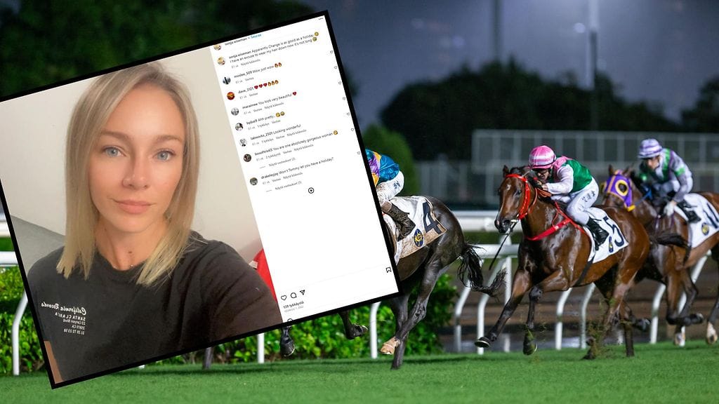 Sonja Wiseman on kerännyt urallaan yli 5,5 miljoonan euron palkintopotit.