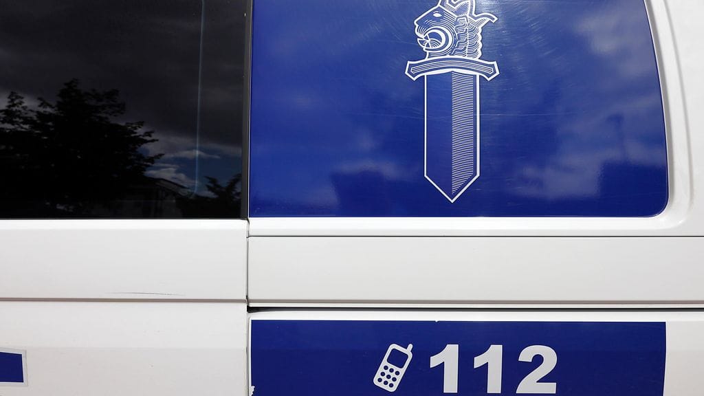 Keminmaassa on ollut varhain tänään lauantaina useamman partion poliisitehtävä, kertoo Lapin poliisi. Kuvituskuva.