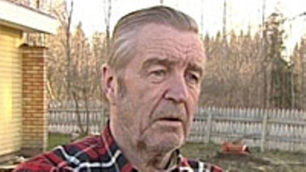 Seppo Nuuttila, kuva: MTV Oy