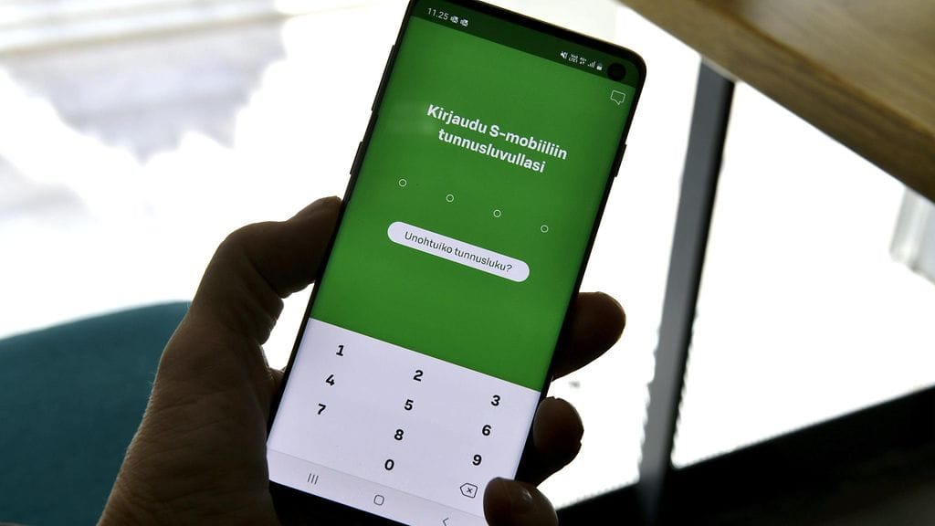 Syytetty avasi syytteiden mukaan asiakkaiden oikeat verkkopankit saamillaan tunnuksilla ja siirsi rahoja eteenpäin tai virtuaalivaluutoiksi.