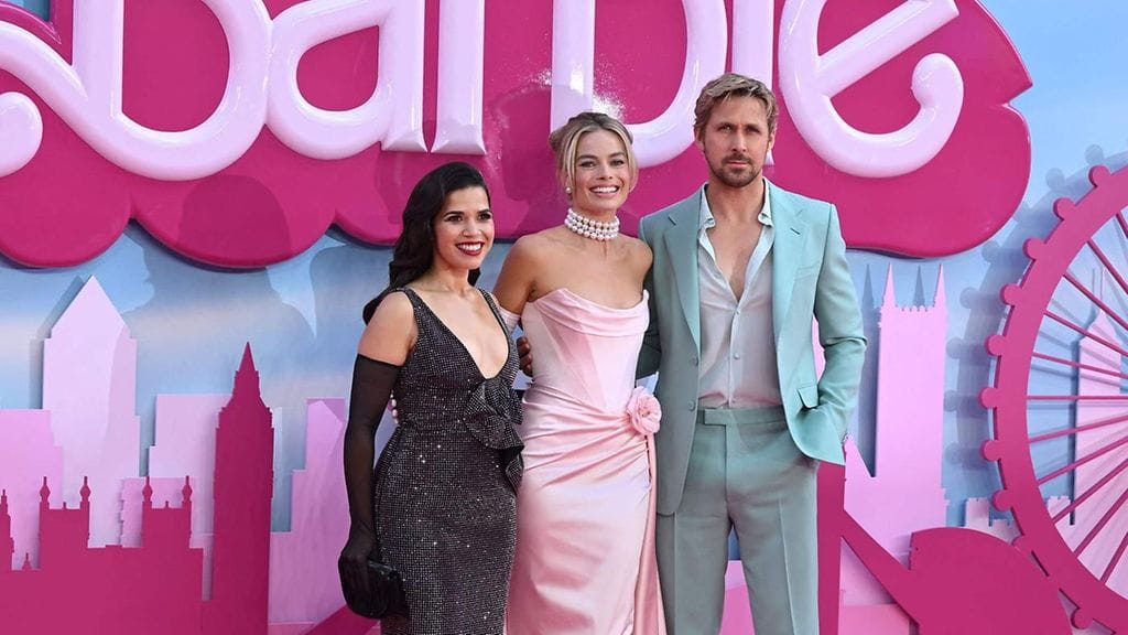 LK0708 barbie elokuva