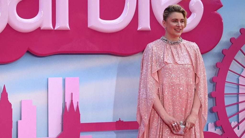 LK0708 greta gerwig barbie-elokuva