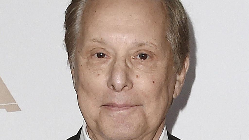 William Friedkinin kuolemasta uutisoi Variety.