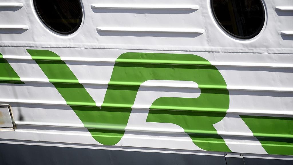 Lempäälässä tapahtunut raideliikenneonnettomuus haittasi junaliikennettä muun muassa Tampere–Riihimäki-rataosuudella. Kuvituskuva.