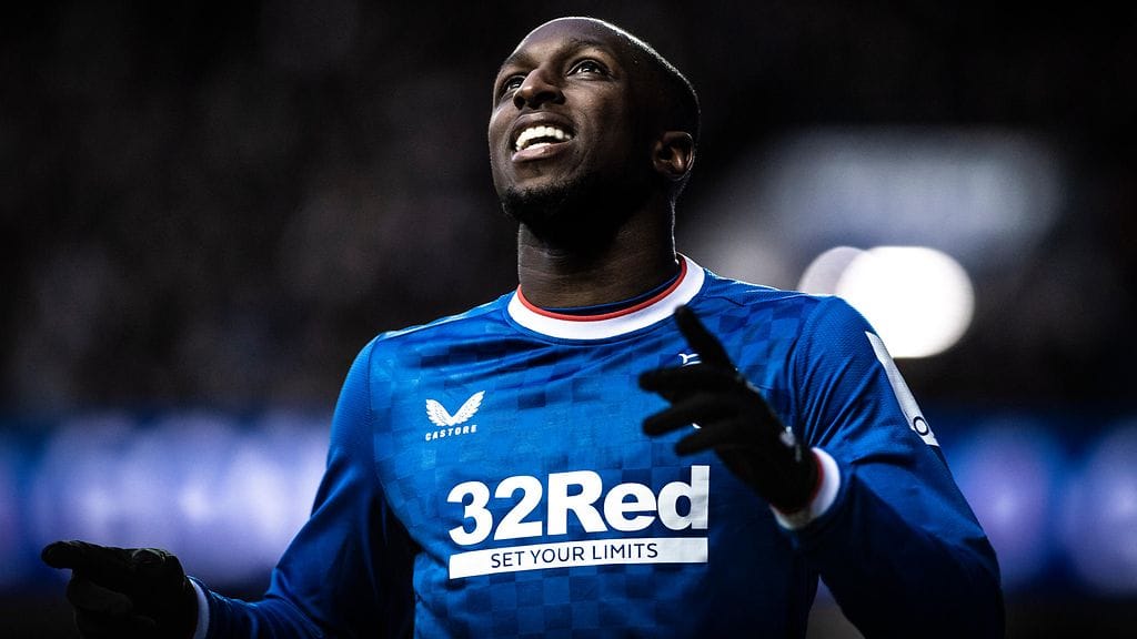 Glen Kamara on hyväksynyt Leedsin tarjouksen.