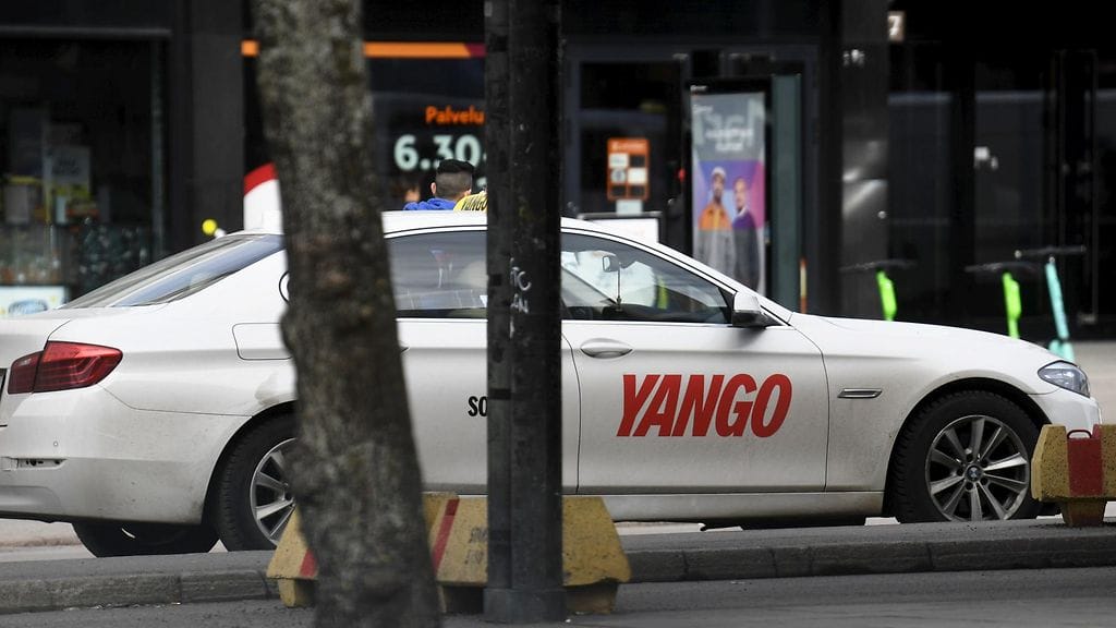 Venäjän uuden lainsäädännön myötä Yango ei tietosuojavaltuutetun mukaan pysty suojaamaan keräämiään henkilötietoja EU:n lainsäädännön vaatimalla tavalla.