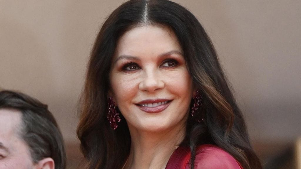 Catherine Zeta-Jonesin poika täytti 23 vuotta.