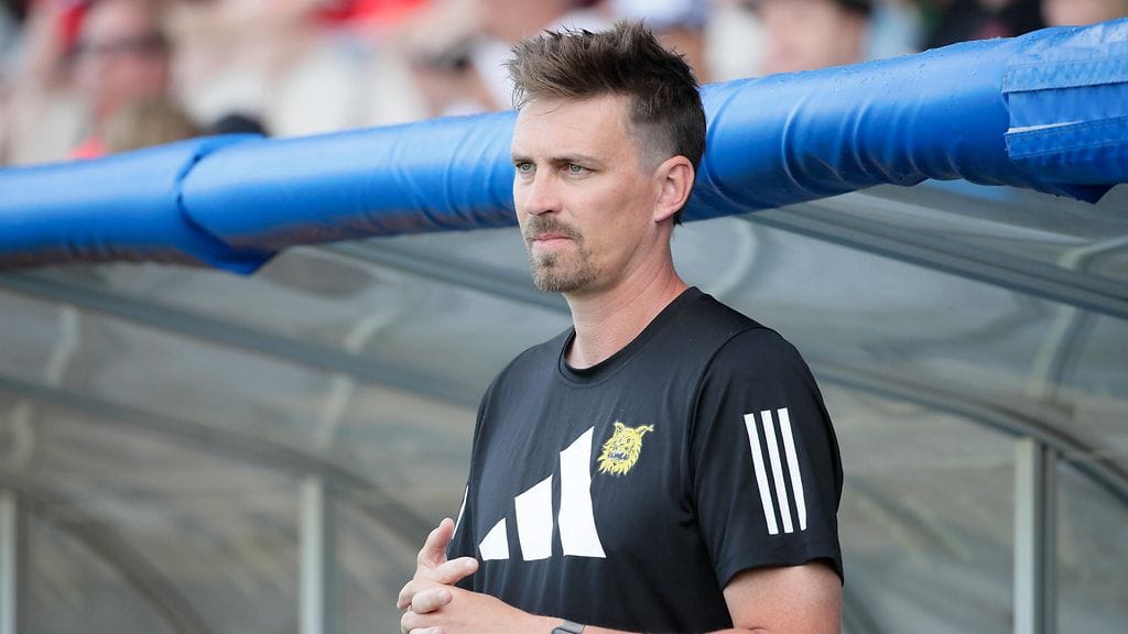 Toni Kallio ei jatka Ilveksen päävalmentajana.