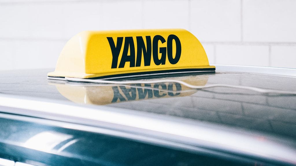 Tietosuojavaltuutettu kielsi henkilötietojen siirron väliaikaisesti elokuun alussa Venäjän uuden taksilainsäädännön voimaantulon vuoksi.