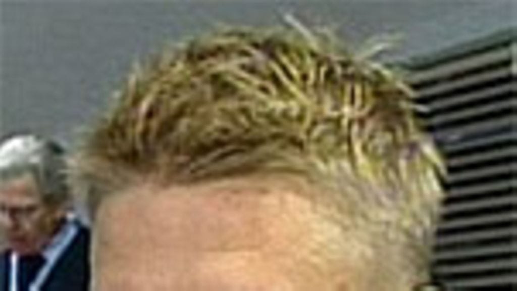 Jukka Keskisalo (kuva: MTV Oy)