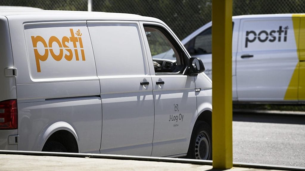 Postilla oli heikko huhti-kesäkuu.