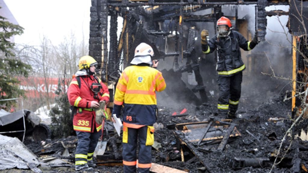 Lehtikuva/Jussi Nukari