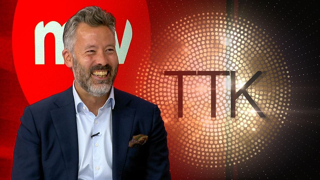 Johannes Leppänen, TTK