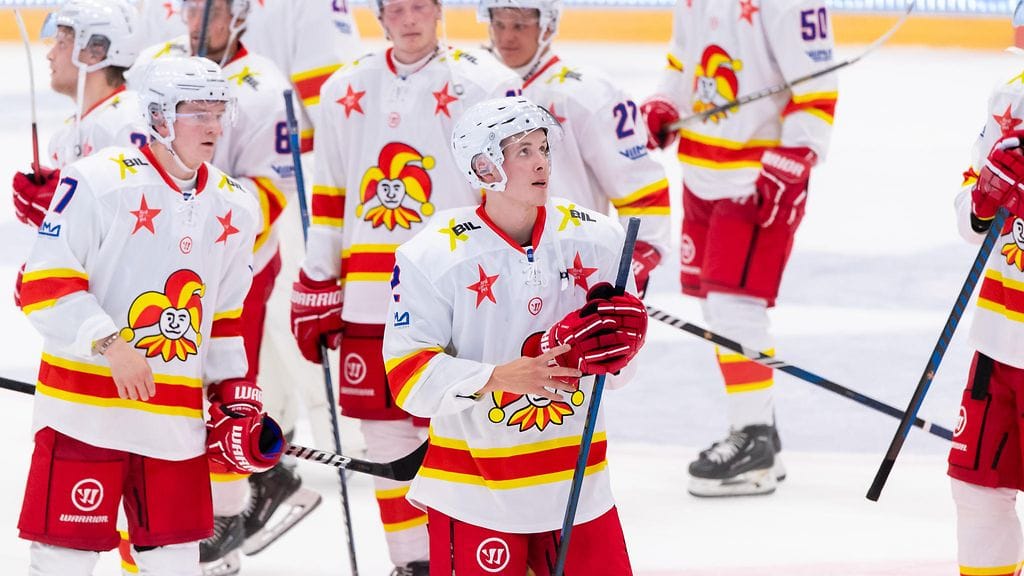 Jokerit