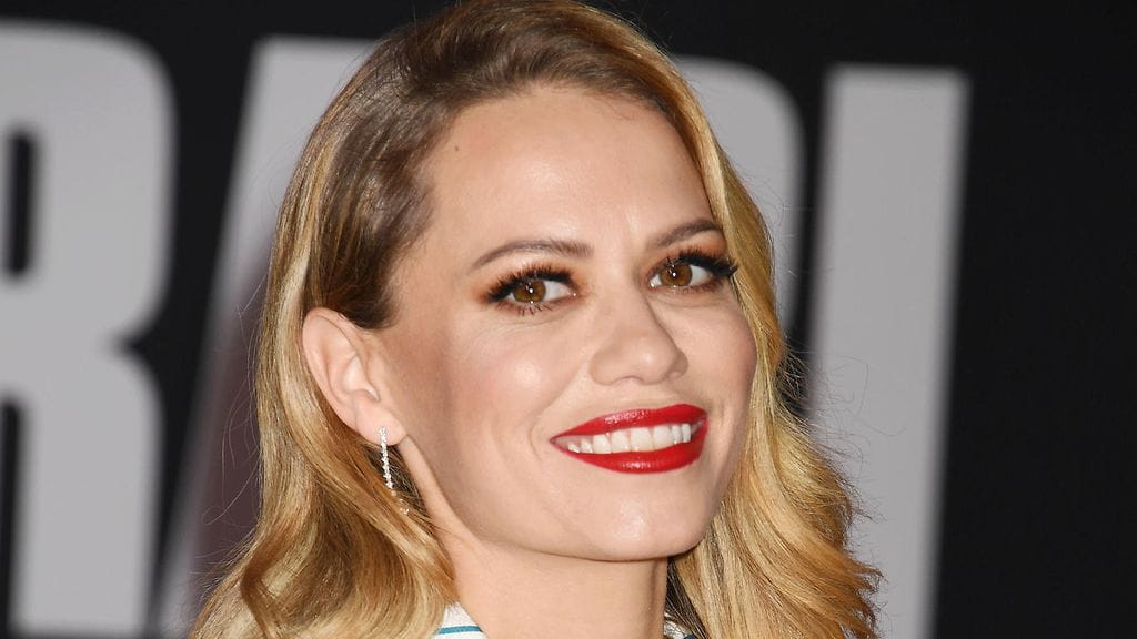 Bethany Joy Lenzille kultista lähteminen ei ollutkaan se vaikein paikka, vaan sen tunnustaminen, että hän on erehtynyt pahemman kerran.