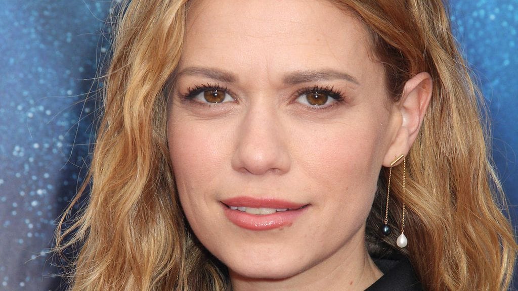 Bethany Joy Lenz vietti elämästään 10 vuotta salaisessa kultissa.