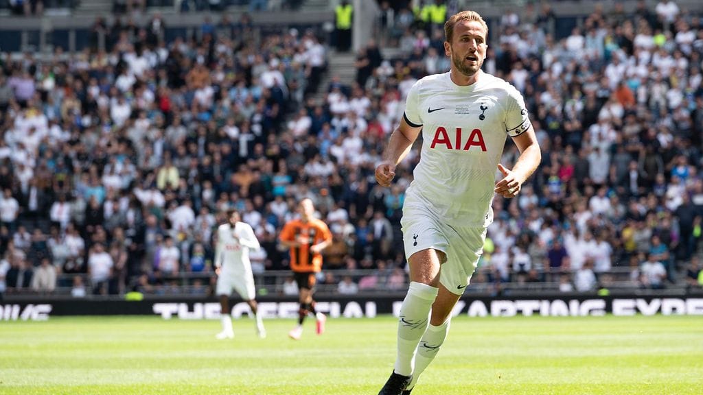 Harry Kanen siirtosaagaan saatiin erikoinen käänne.