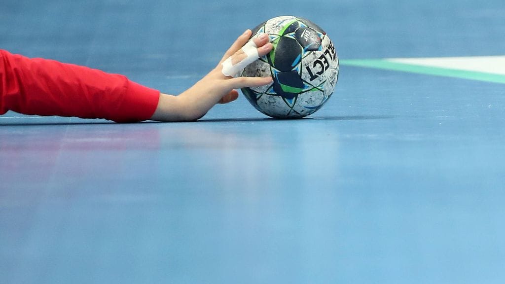 Kymmenen Burundin maajoukkuepelaajaa katosi nuorten MM-turnauksessa Kroatiassa.