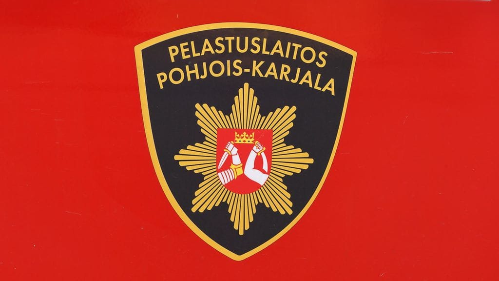 Kauppakeskus Iso Myy tyhjennettiin käryn vuoksi.