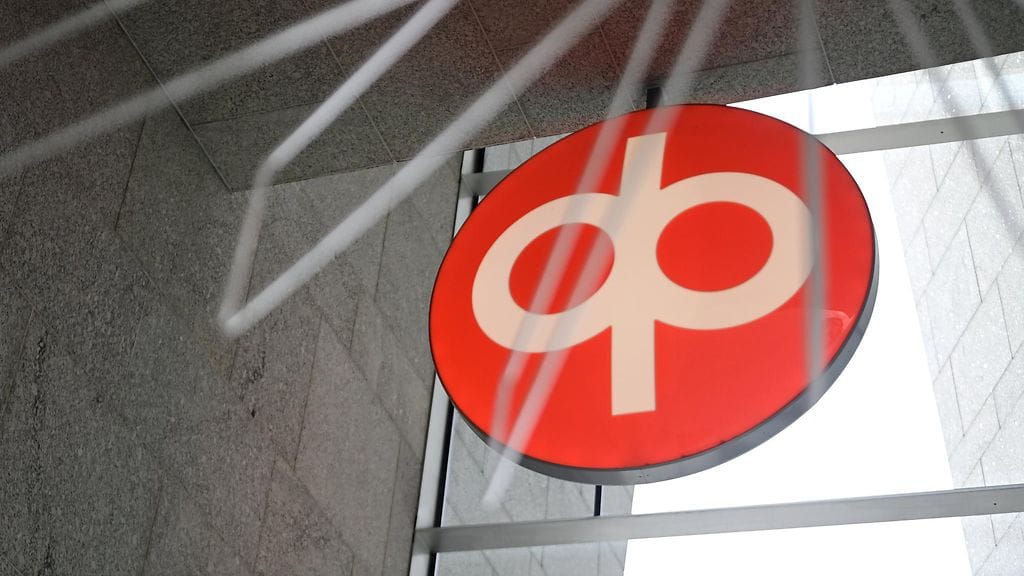 OP alkaa maksaa korkoa omistaja-asiakkaidensa käyttötileillä oleville talletuksille.