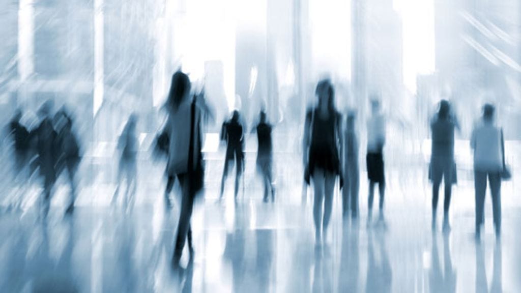 Tulehduksellisten suolistosairauksien yleistymiseen näyttää vaikuttavan eläminen kaupunkimaisemmassa ja steriilimmässä ympäristössä. Kuvituskuva.