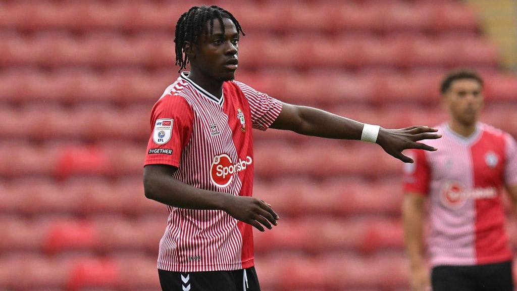 Romeo Lavia on siirtymässä Southamptonista, mutta minne?