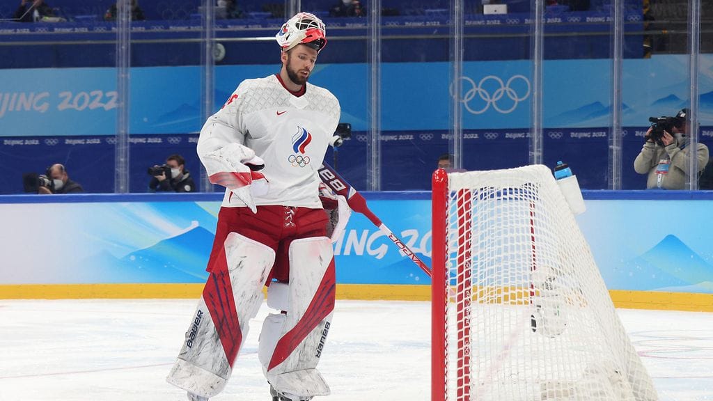 Ivan Fedotovin sopimus TsSKA:n kanssa herätti kansainvälisen jääkiekkoliiton huomion.