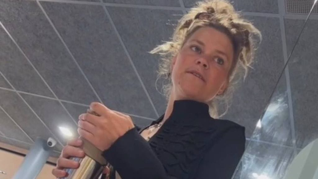 Tanskan ja Suomen poliisi toivovat vihjeitä kadonneesta suomalaisnaisesta, joka on nähty viimeksi Tanskan ja Saksan rajan lähistöllä.